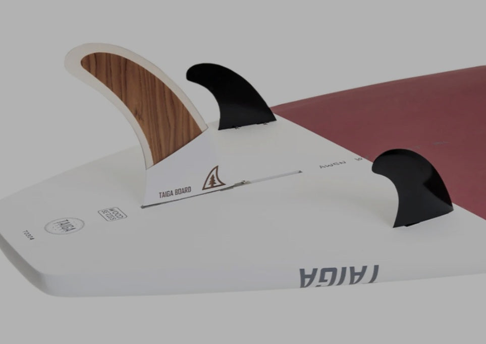 Planche SUP rigide Awen 10' TAIGA