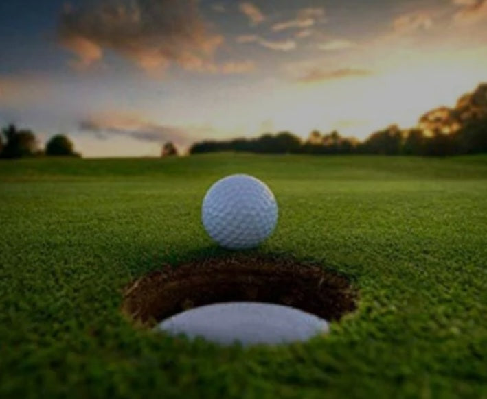 Inscription Omnium golf DGMCQ 18TV 65$