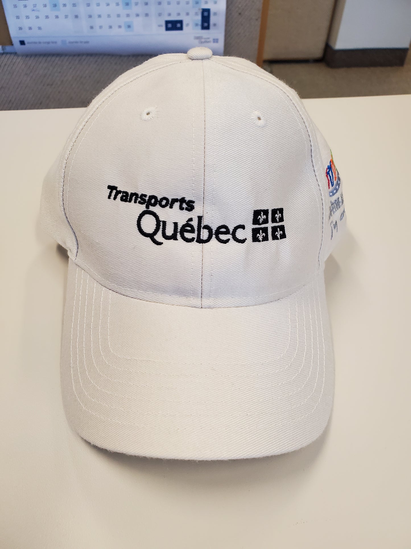 Casquette MTMD