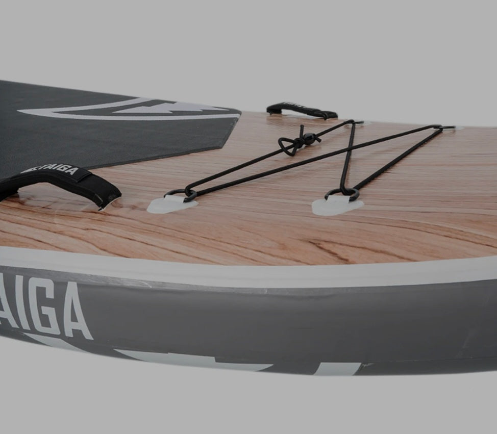 Location SUP Kanoa 9'-6" TAIGA 4H