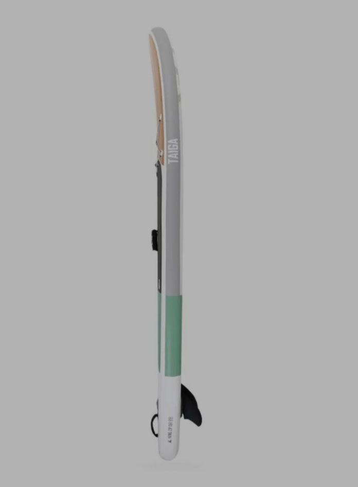 Location SUP Nano Zip Air 9'-8" TAIGA 4H