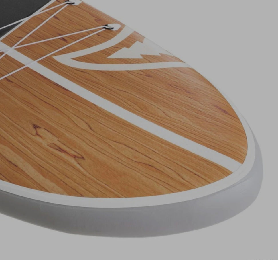 Location SUP Nano Zip Air 9'-8" TAIGA 4H