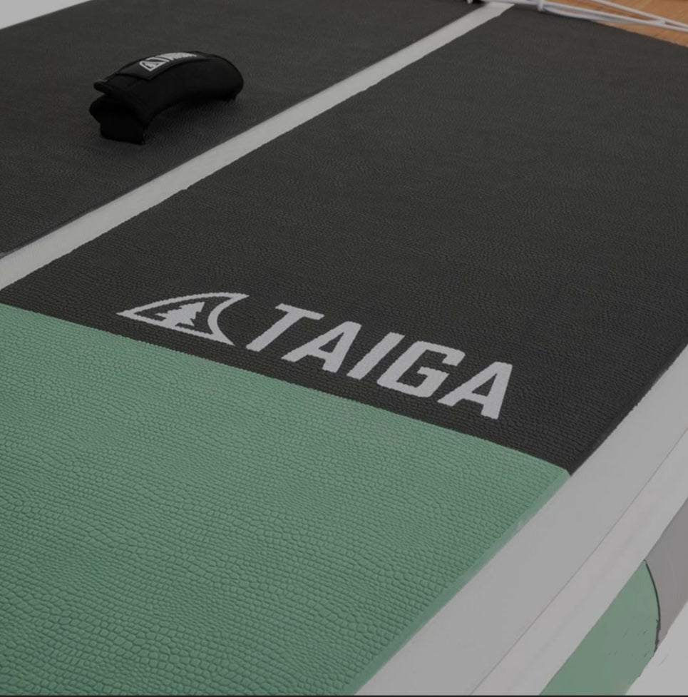 Location SUP Nano Zip Air 9'-8" TAIGA 4H