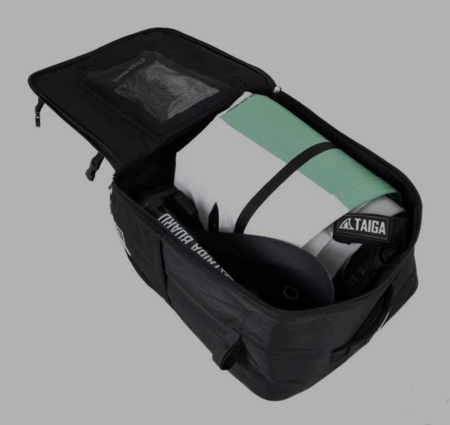 Location SUP Nano Zip Air 9'-8" TAIGA 4H