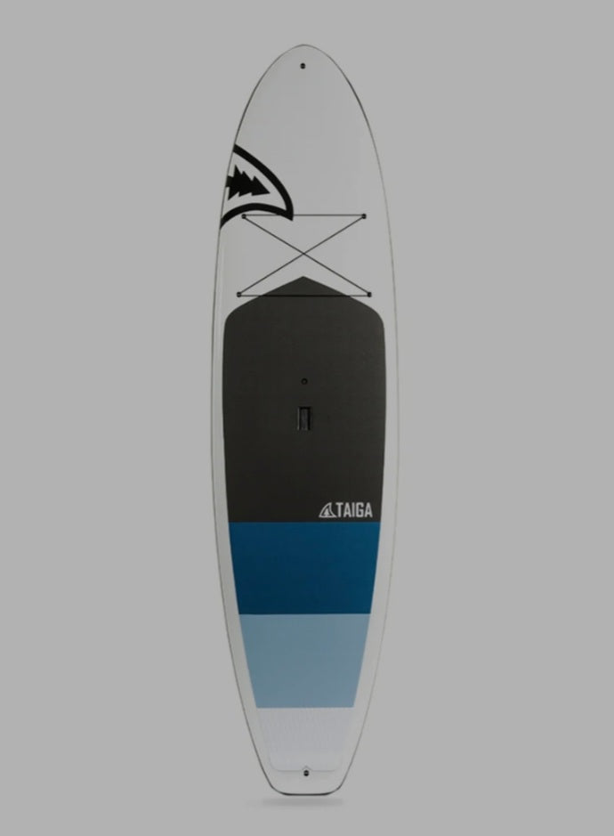 Planche SUP rigide Lumberskin 10'-6" TAIGA