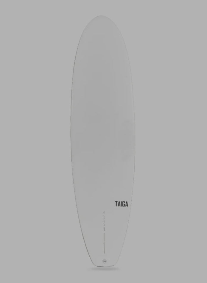 Planche SUP rigide Lumberskin 10'-6" TAIGA