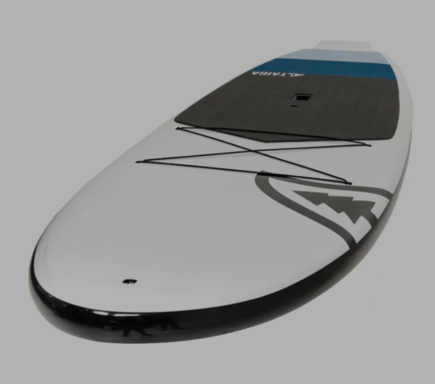 Planche SUP rigide Lumberskin 10'-6" TAIGA