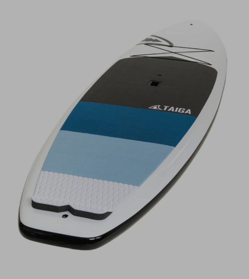 Planche SUP rigide Lumberskin 10'-6" TAIGA
