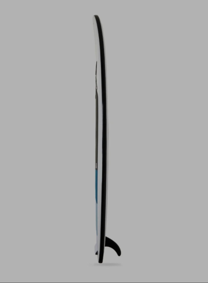 Planche SUP rigide Lumberskin 10'-6" TAIGA
