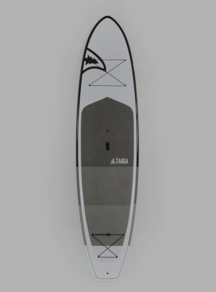 Planche SUP rigide Lumberskin 10'-6" TAIGA