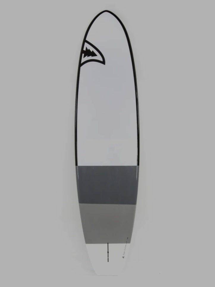 Planche SUP rigide Lumberskin 10'-6" TAIGA