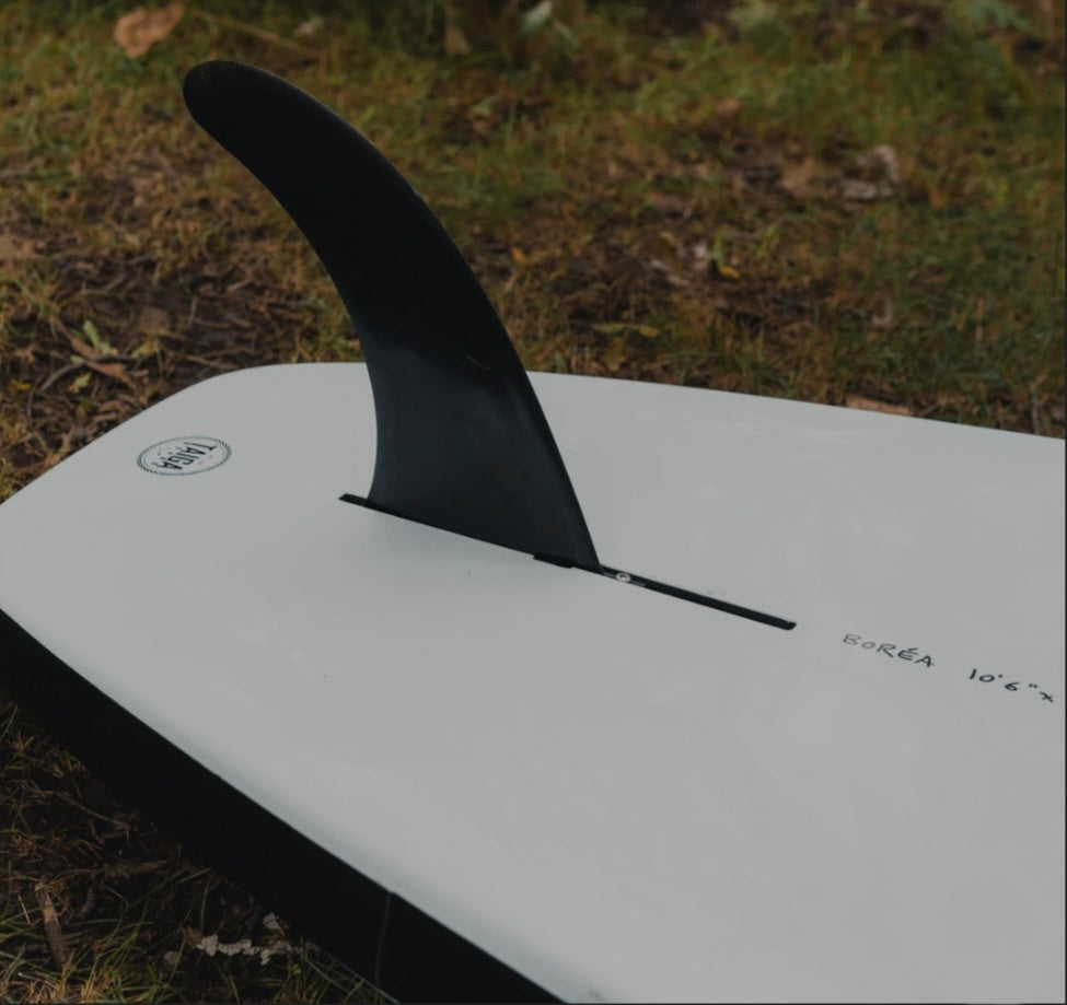 Planche SUP rigide Lumberskin 10'-6" TAIGA