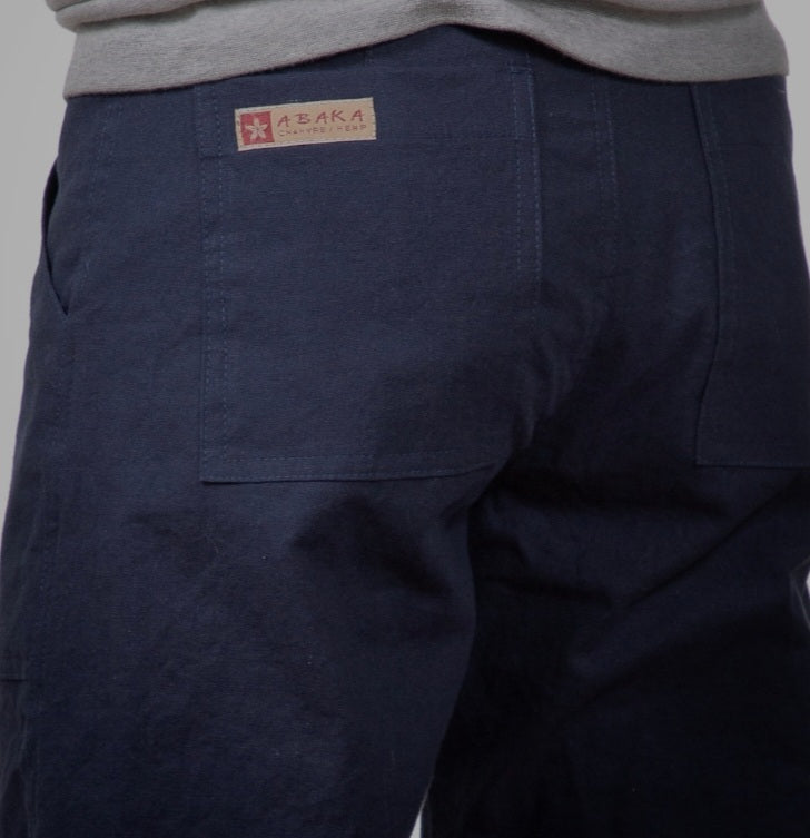 Pantalon NUCKY homme d'Abaka