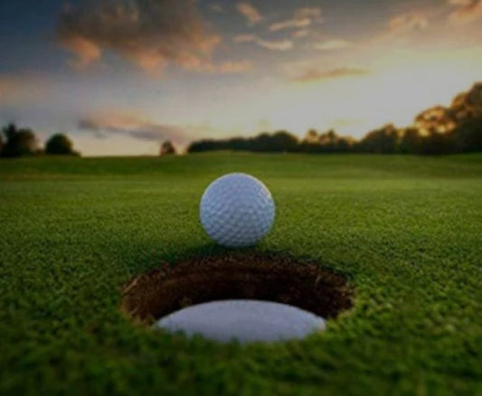Inscription Omnium golf DGMCQ 18TV 65$